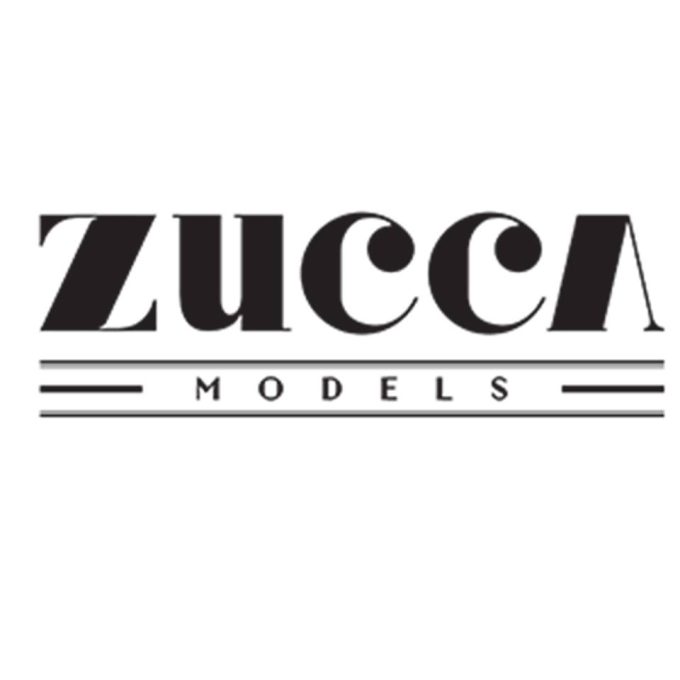 Zucca Model Agency