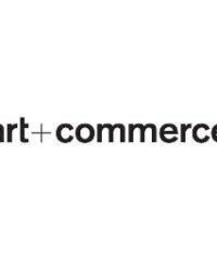 Art + Commerce