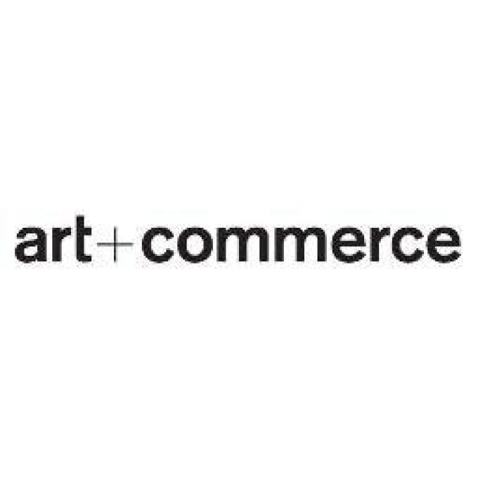 Art + Commerce