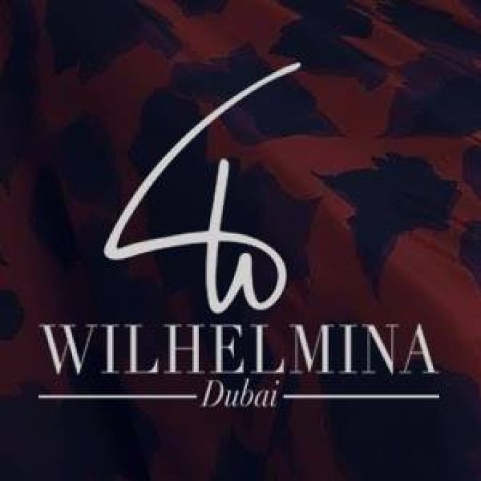 Wilhelmina Dubai &#8212; Hostesses Division