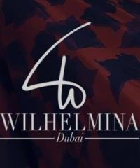 Wilhelmina Dubai — Hostesses Division