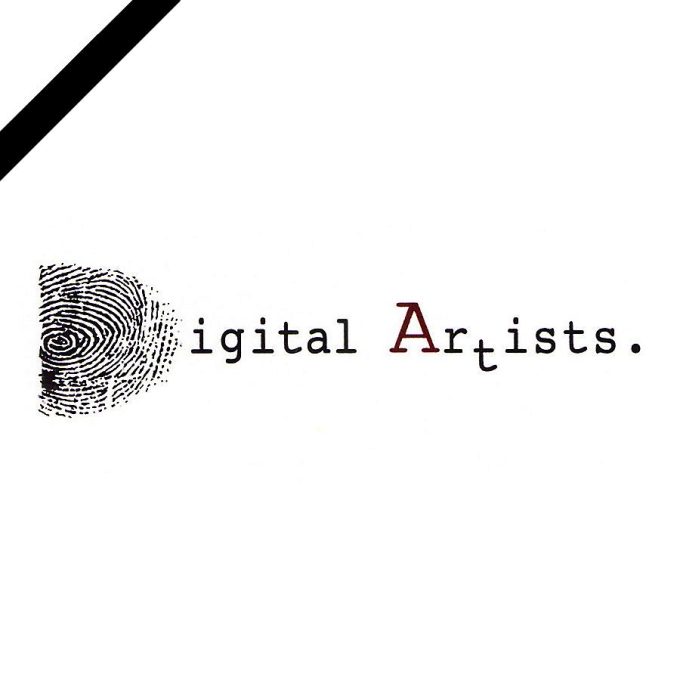 DIGITAL ARTISTS