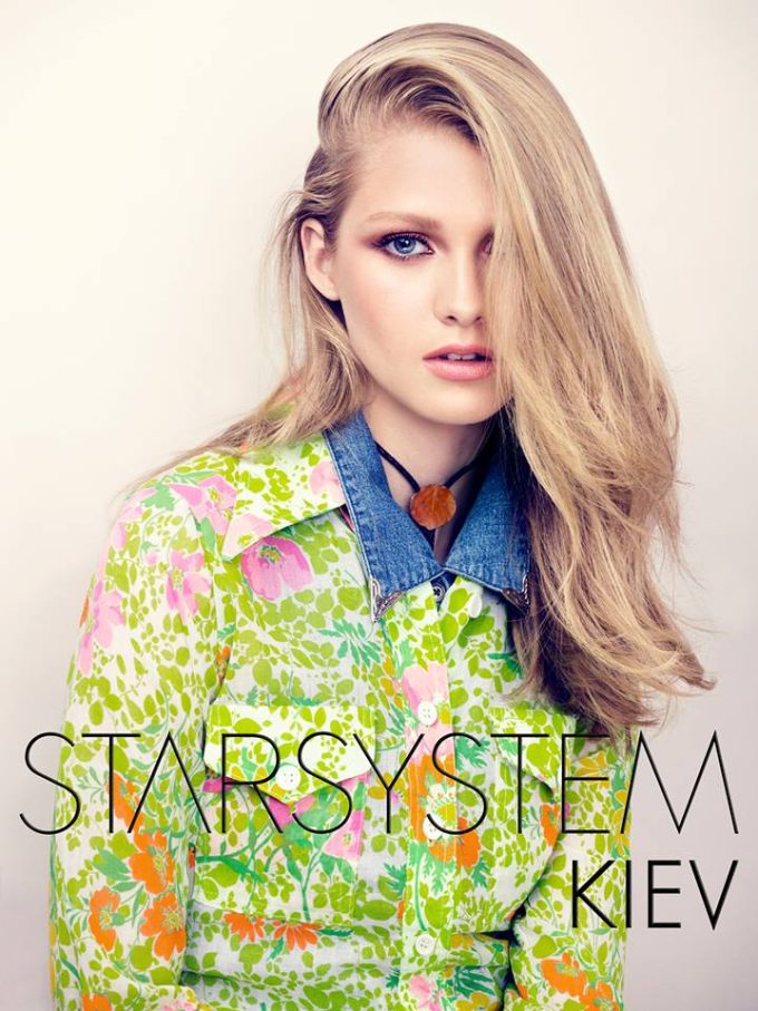 JOY STARSYSTEM