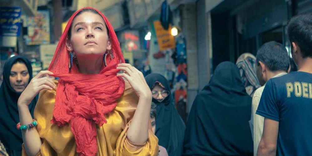 IRANIAN OPERATION CRACKS DOWN ON SEVERAL MODELS BREAKING IMMODESTY LAWS