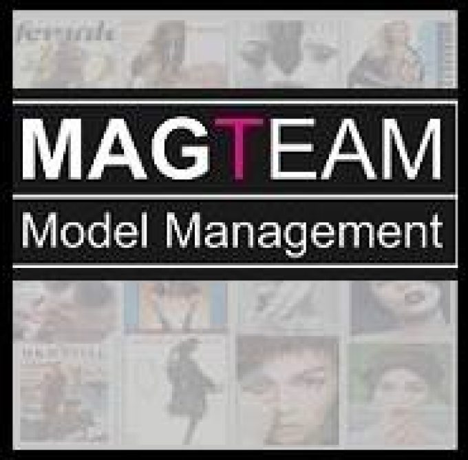 Magteam Model Management