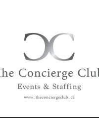 The concierge club