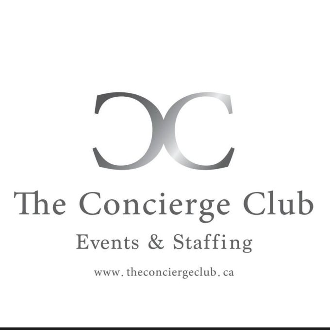 The concierge club