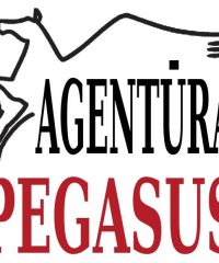 Pegasus model agency