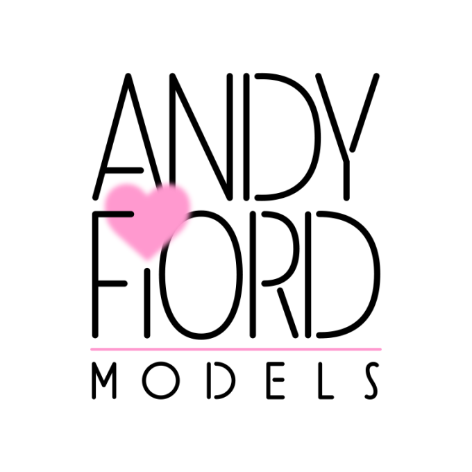 Andy Fiord Models