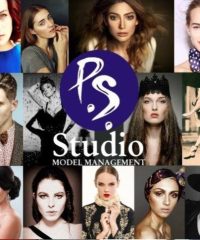 P.S. Studio Model Management