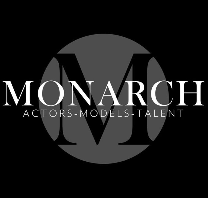 MONARCH &#8212; Actors Models Talent