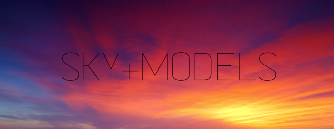 SkyModels