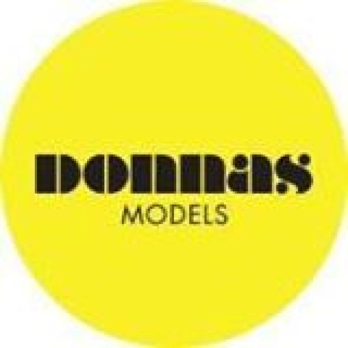 Donnas Models