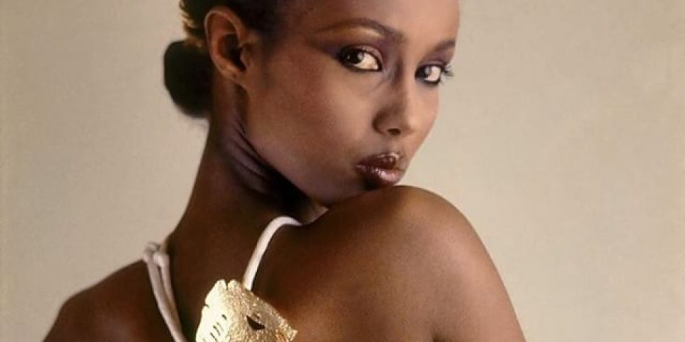 GOOD READS: NYKHOR TELLS IT LIKE IT IS, IMAN TURNS 60, AND MORE