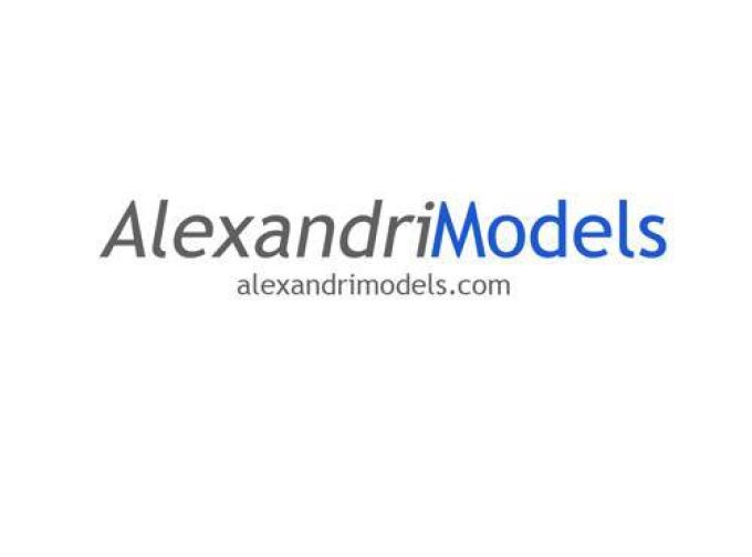 Alexandri Models
