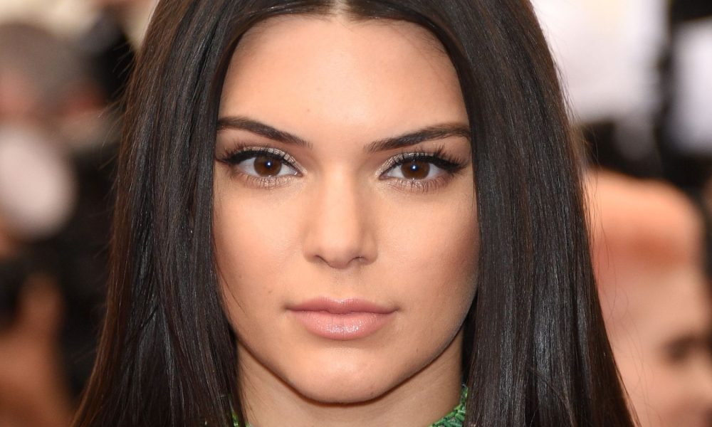 ESTEE LAUDER RAN THE NUMBERS ON KENDALL JENNER
