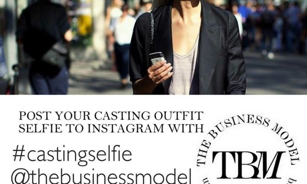 HEY READERS, SHOW US YOUR CASTING STYLE!