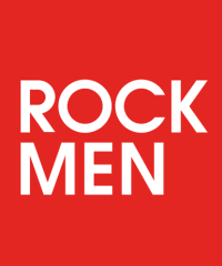 Rock Men