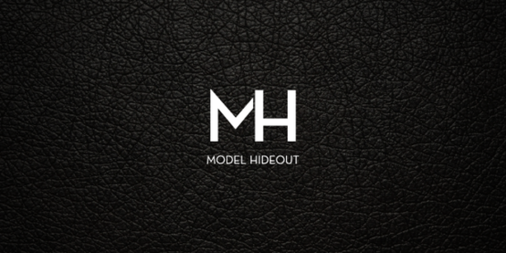 LONDON’S MODEL HIDEOUT