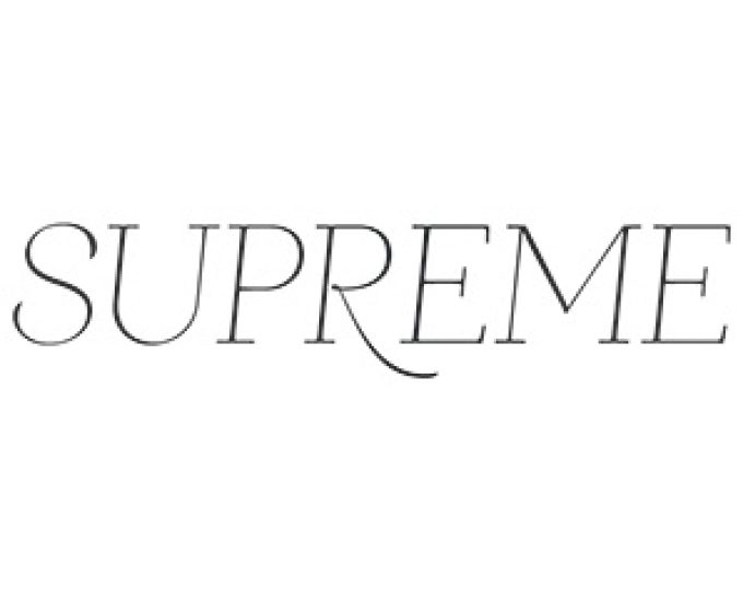 Supreme Management Paris