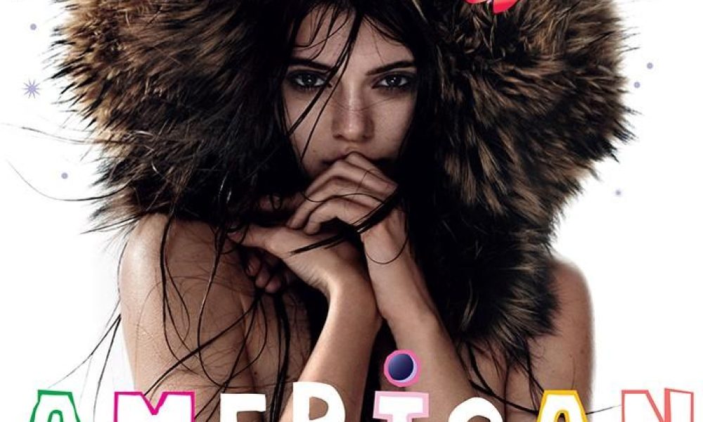 KENDALL JENNER REFLECTS ON HER RECENT SUCCESSES