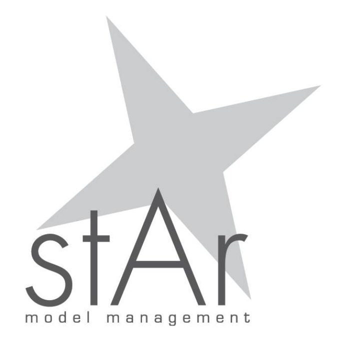 STAR MODELS MANAGEMENT