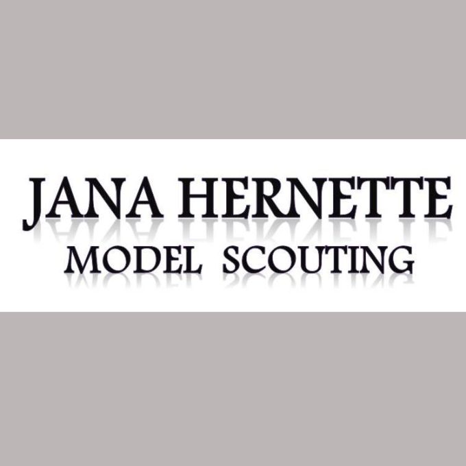 Modelscouting by Jana Hernette