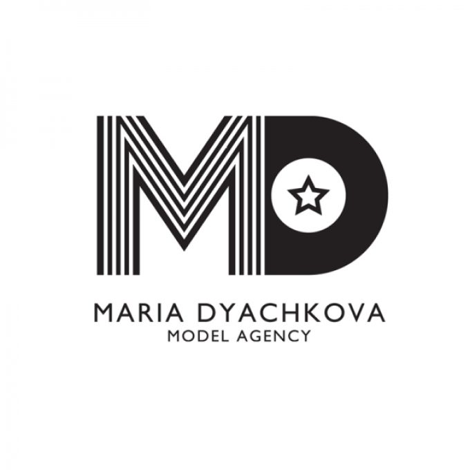 MARIA DYACHKOVA MODEL AGENCY