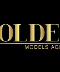 GOLDEN models agency