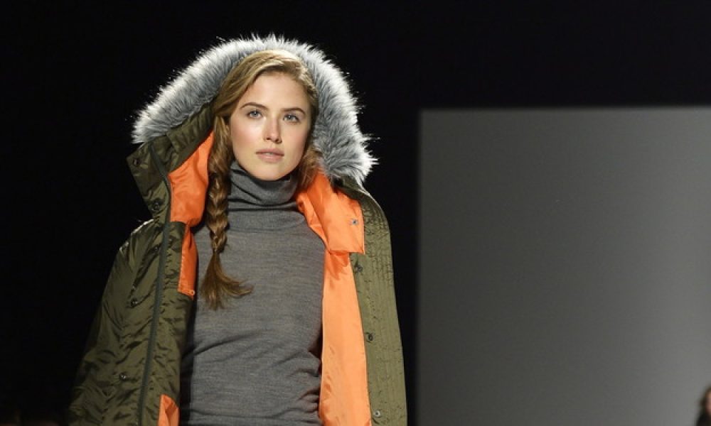 5 PROBLEMS PLAGUING CANADIAN FASHION