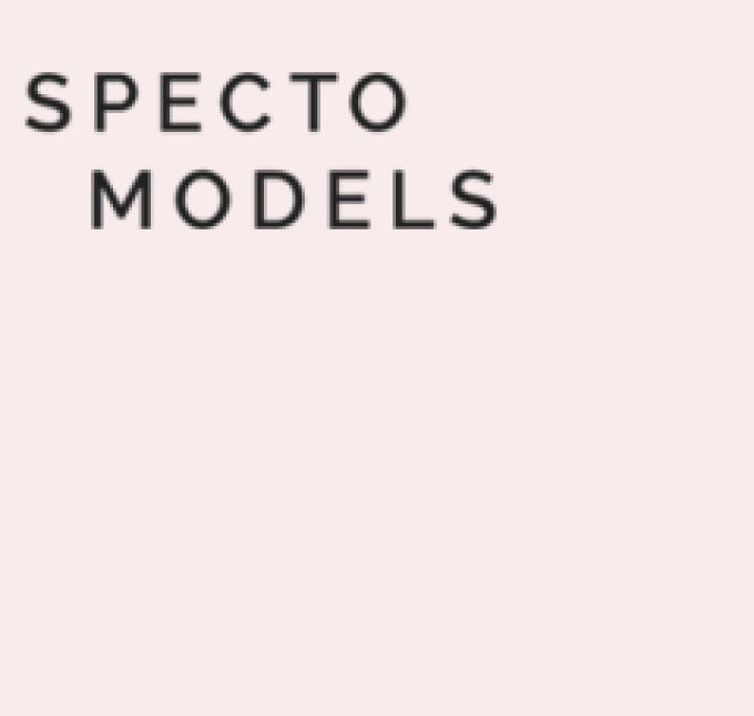 SPECTO &#8212; model agency