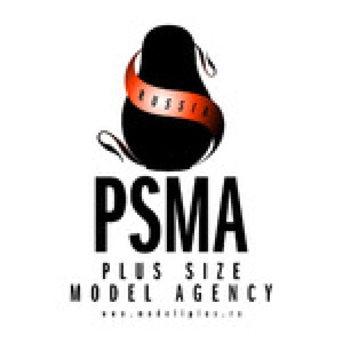 Модельное агентство Plus-Size Model Agency (PSMA)