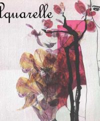 Aquarelle