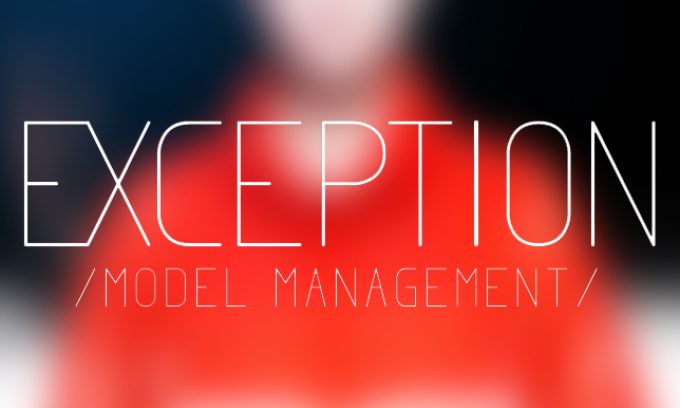Exception Model Agency