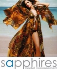 Sapphires Model Management