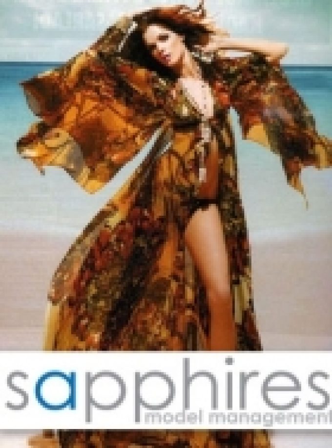 Sapphires Model Management