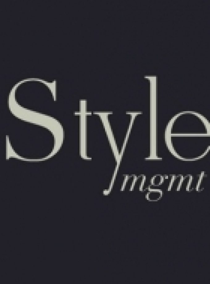 Style Models Management