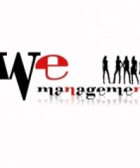 We Management