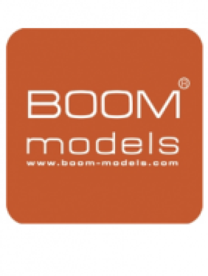 Boom Models Management Lda