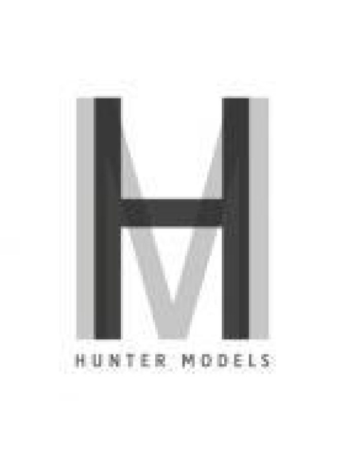 Hunter Models