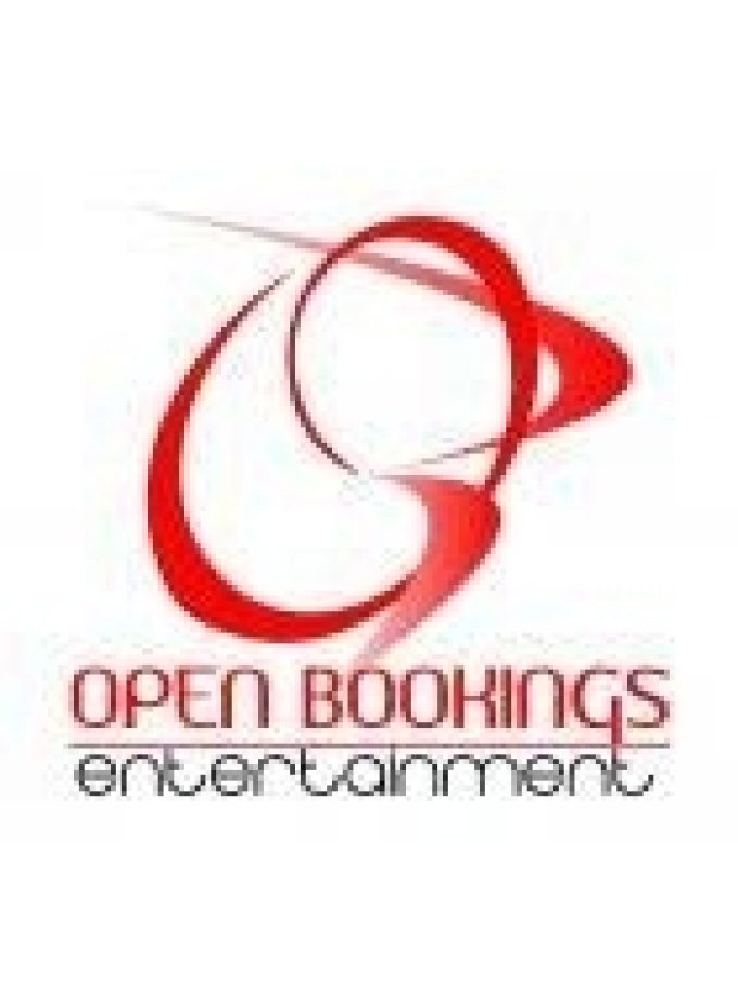 Open Bookings Entertainment