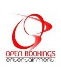 Open Bookings Entertainment