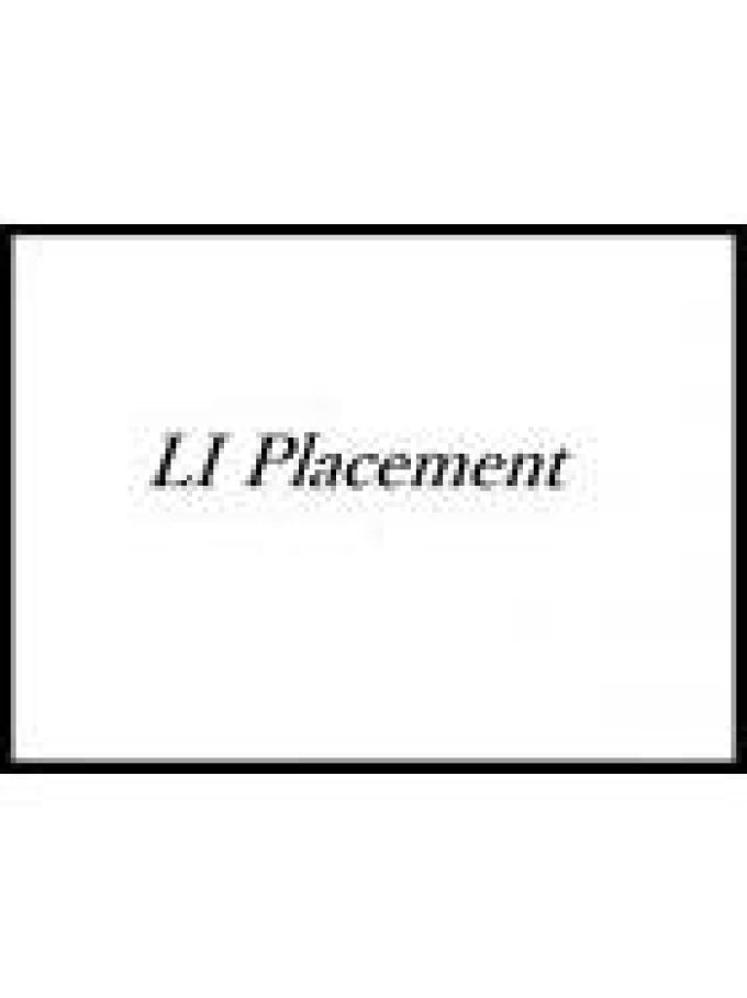 LI Placement