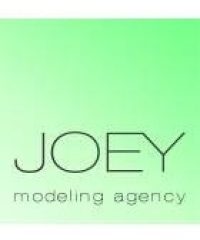 Joey modeling agency