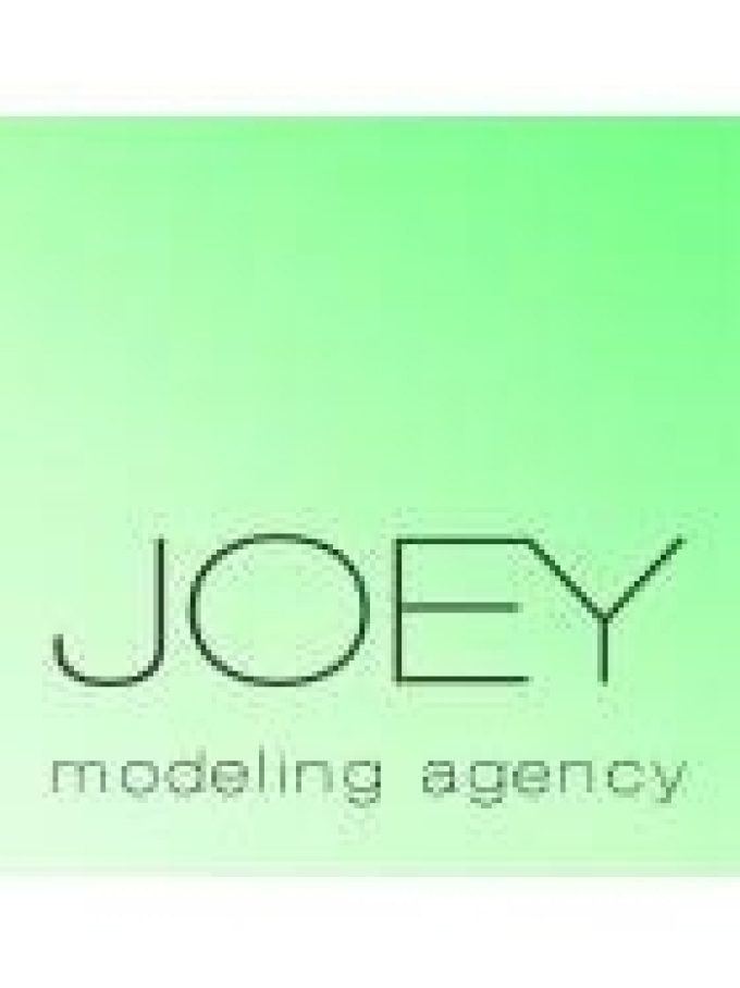 Joey modeling agency