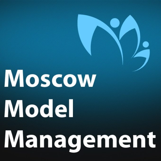 Moscow Model Management