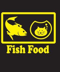 Fish Food casting studio