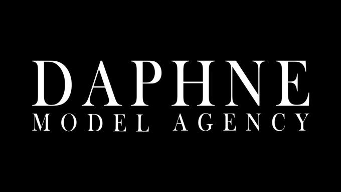 Daphne model agency