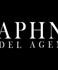 Daphne model agency