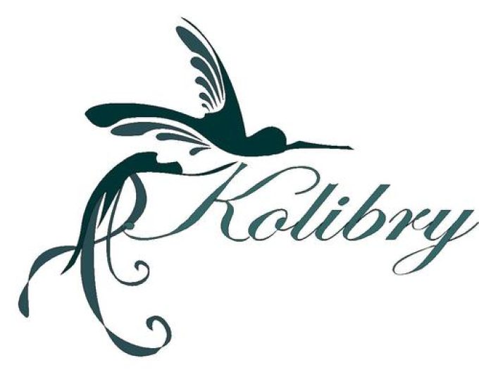 Kolibry